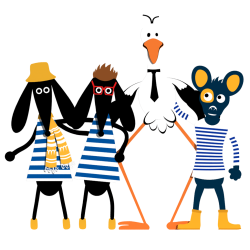 association webyoo sans fond